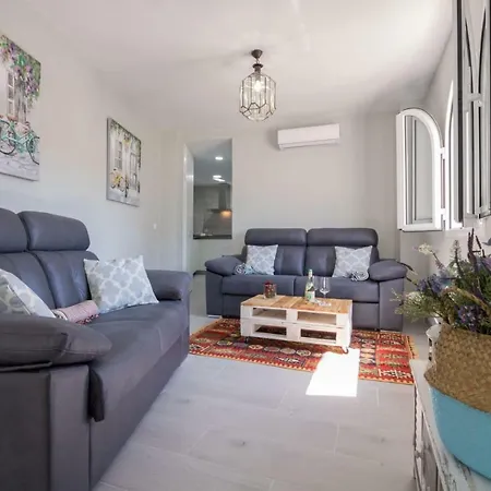 El Rinconcito De La Alfalfa Apartment Seville