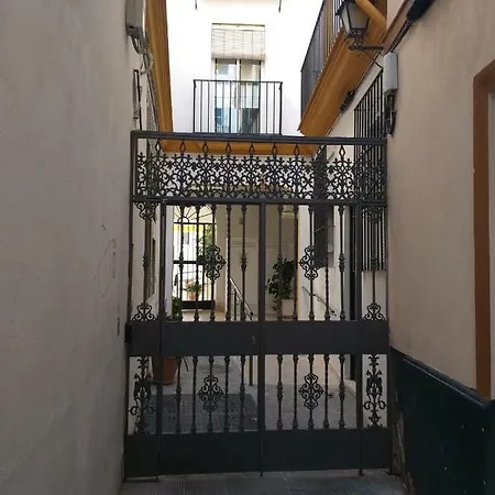 El Rinconcito De La Alfalfa Seville