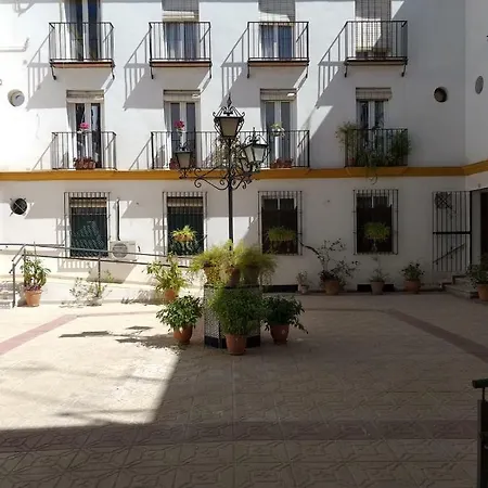 Apartment El Rinconcito De La Alfalfa Seville