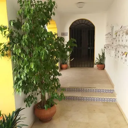 El Rinconcito De La Alfalfa * Seville